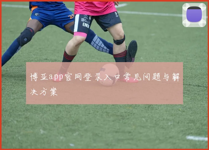 博亚app官网登录入口常见问题与解决方案
