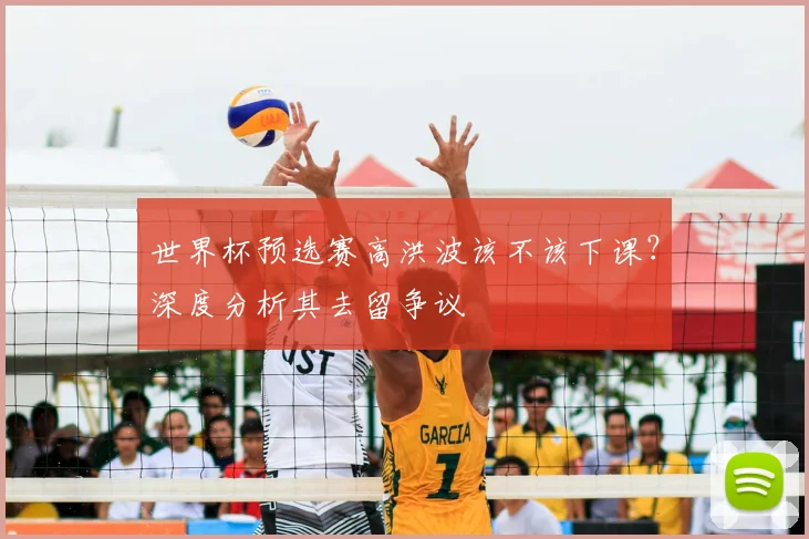 世界杯预选赛高洪波该不该下课？深度分析其去留争议